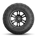 Llanta LT 265/75 R16 123Q A A Goodyear WRANGLER BOULDER MT