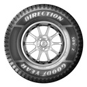 Llanta P 225/60 R17 103H A A Goodyear DIRECTION SUV 2
