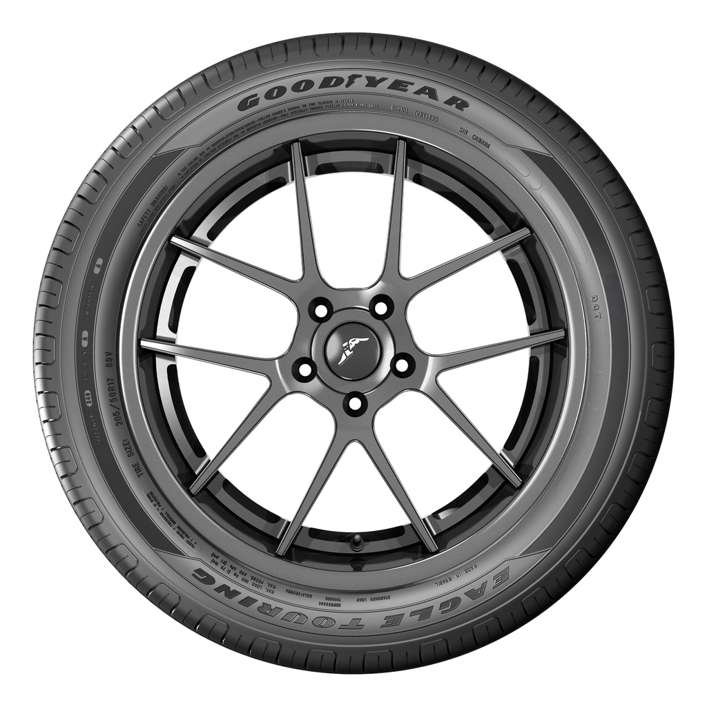 Llanta P 275/40 R22 107W A A Goodyear EAGLE TOURING