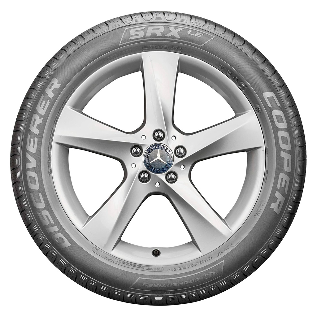 Llanta P 255/50 R19 00 A A Cooper Discoverer Srx