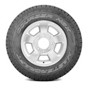 Llanta P 245/50 R20 102H A A Mastercraft Courser Hsx Tour