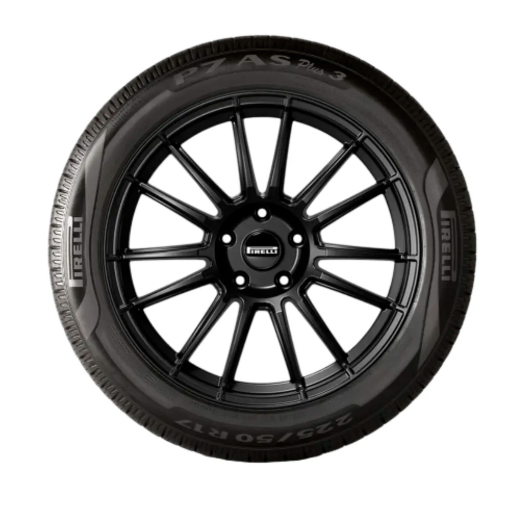 Llanta P 225/60 R17 99V A A Pirelli P7 ALL SEASON PLUS 3