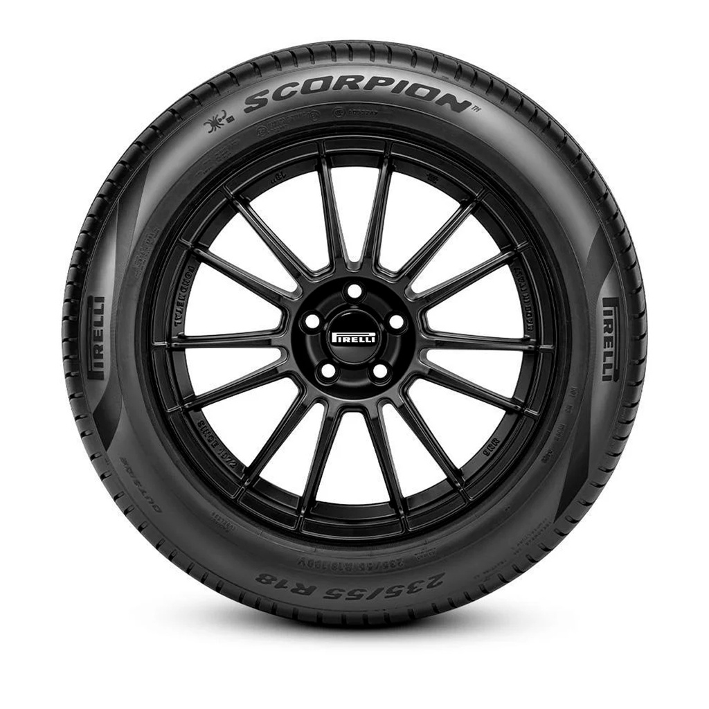 Llanta P 275/40 R22 107W A A Pirelli SCORPION ZERO AS