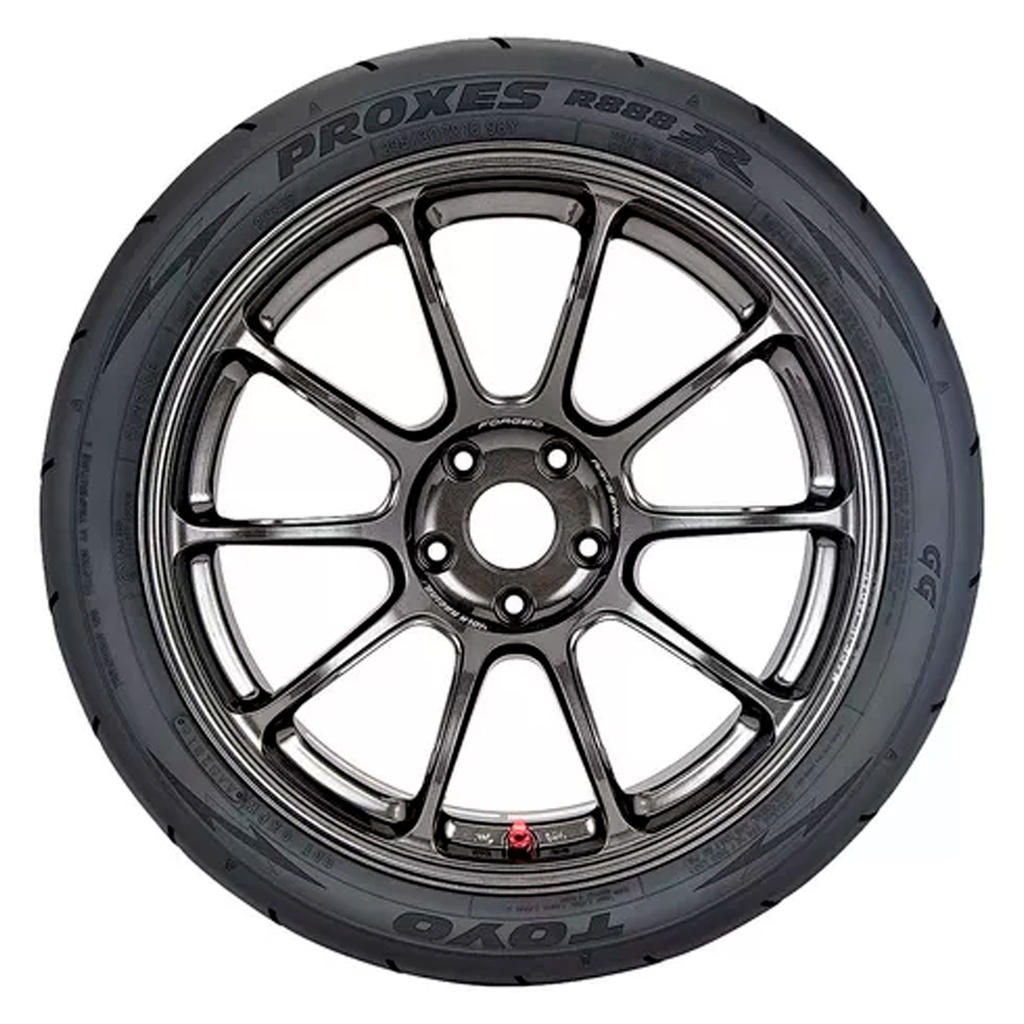 Llanta P 225/50 R15 91W A A Toyo Pxr888R