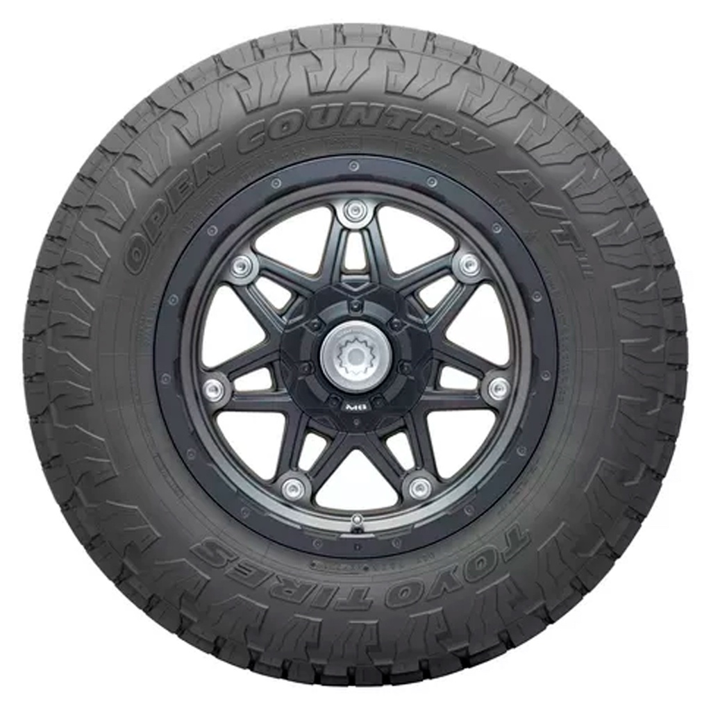 Llanta P 265/70 R16 111T A A Toyo OPAT3