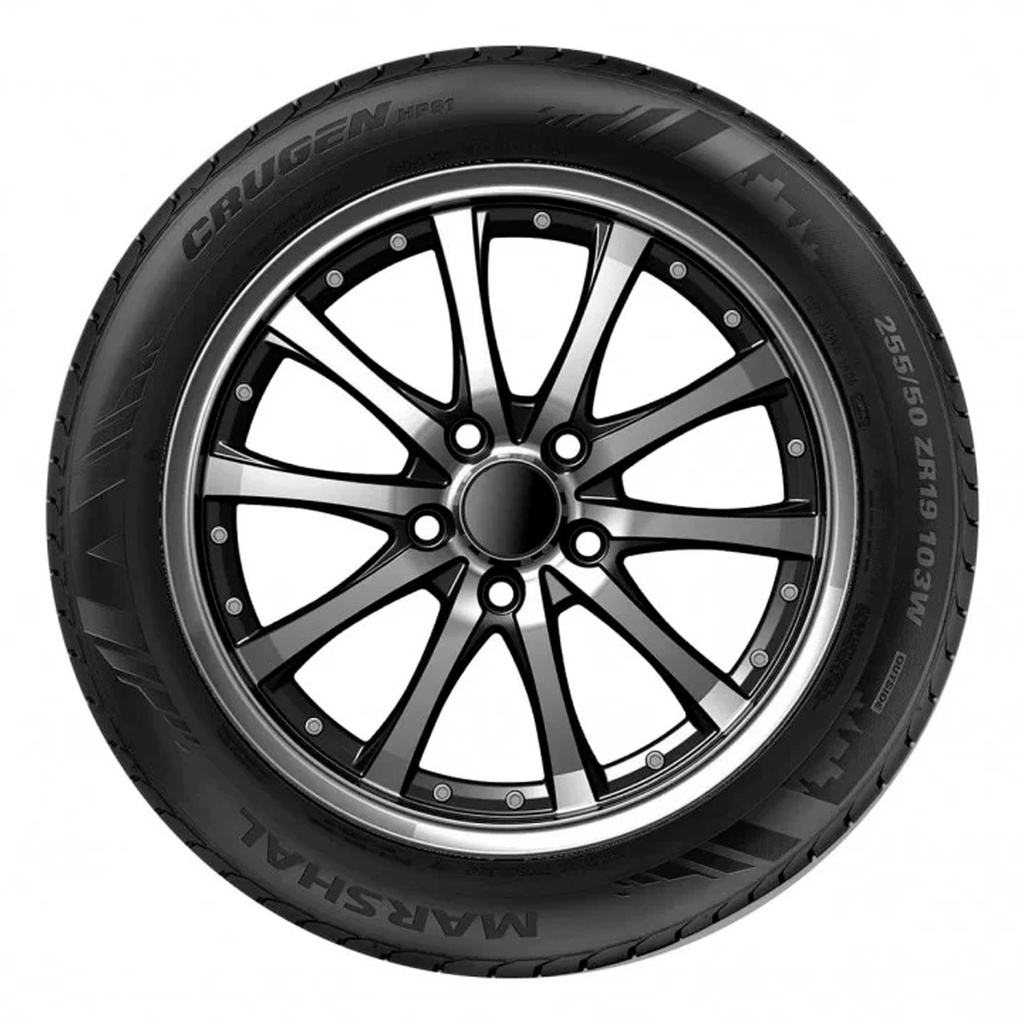 Llanta P 235/65 R17 104V A A Marshal Hp91