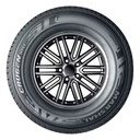 Llanta P 255/70 R16 111 T A A Marshal HT51