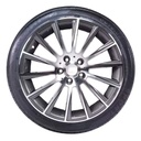 Llanta P 205/50 R17 93W A A Wanli SA032