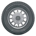 Llanta LT 215/85 R16 115Q A A Yokohama BLUEARTH-VAN ALL SEASON RY61