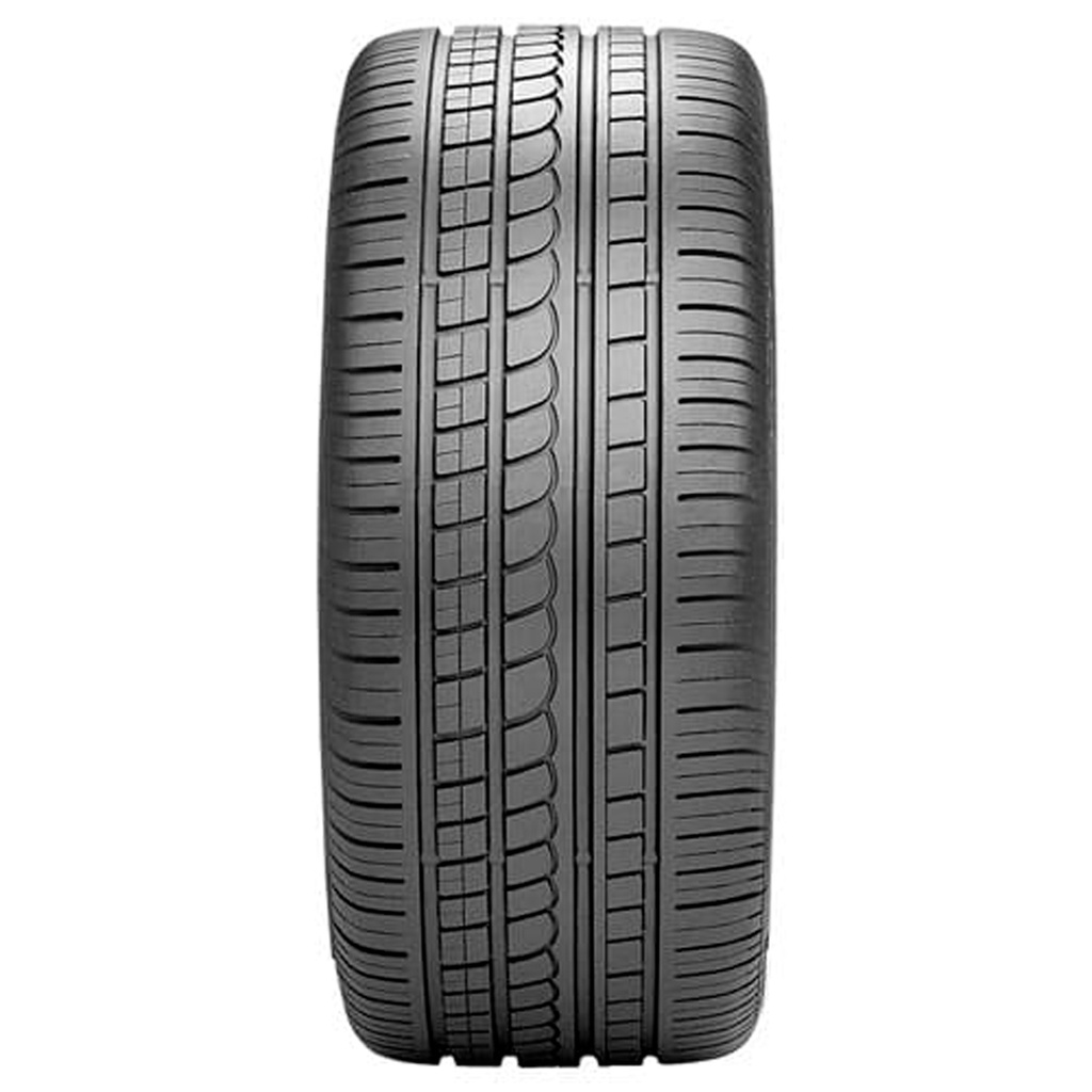 Llanta P 255/45 R18 99Y A A Pirelli Rosso
