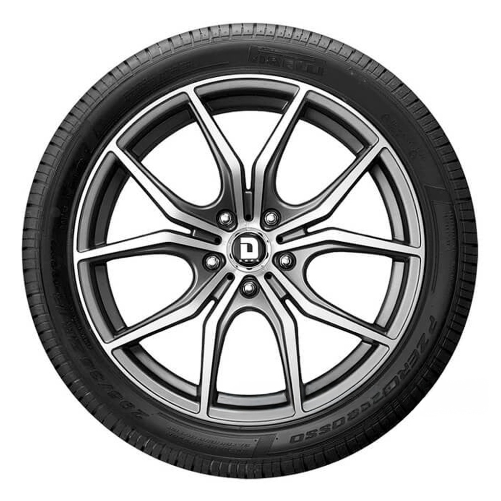 Llanta P 255/45 R18 99Y A A Pirelli Rosso