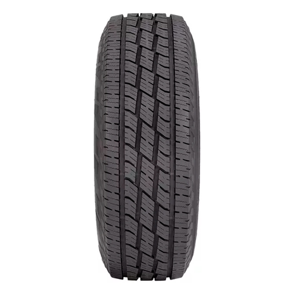 Llanta LT 245/75 R17 121S A A Toyo Open Country Ht2