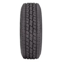Llanta LT 245/75 R17 121S A A Toyo Open Country Ht2