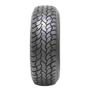 Llanta P 265/70 R16 112T A A Mirage MR AT172