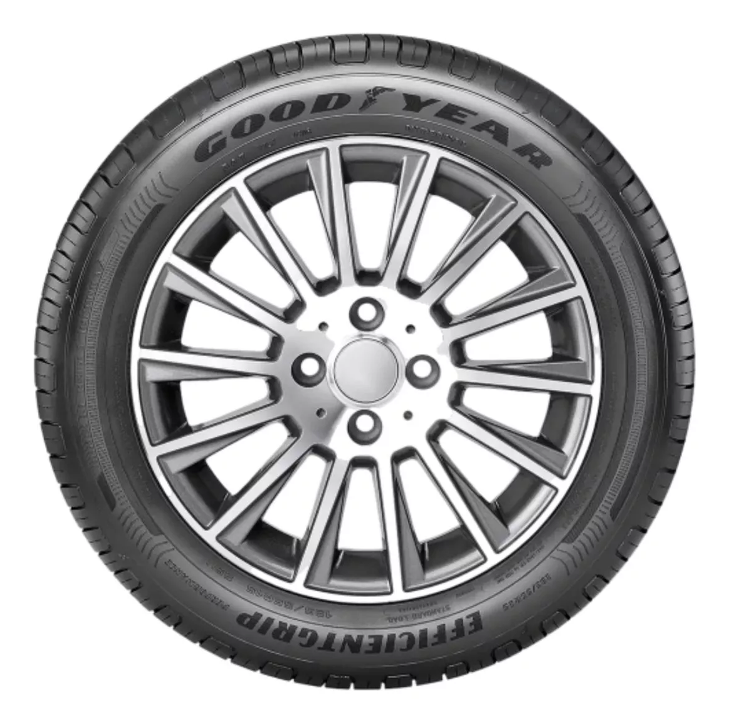 Llanta P 225/45 R17 91W A A Goodyear EFFICIENT GRIP PERFORM 2