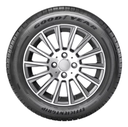 Llanta P 225/45 R17 91W A A Goodyear EFFICIENT GRIP PERFORM 2