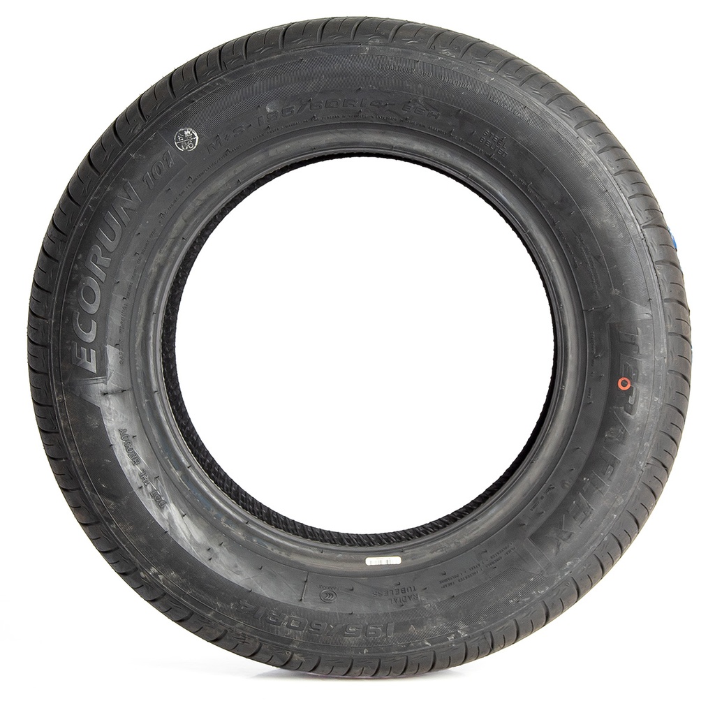 Llanta P 205/55 R16 91V A A Teraflex ECORUN 101