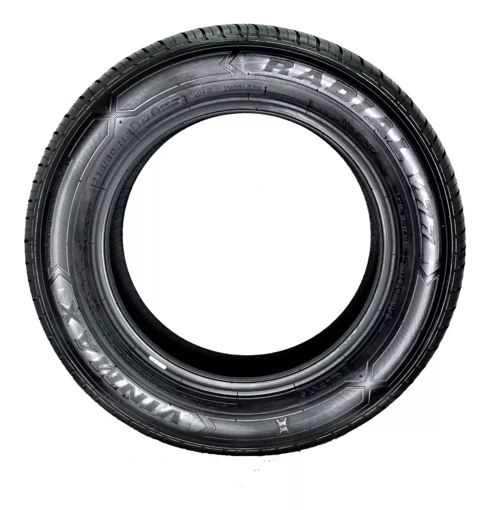 Llanta P 225/60 R16 98H A A Vinmax RADIAL V77