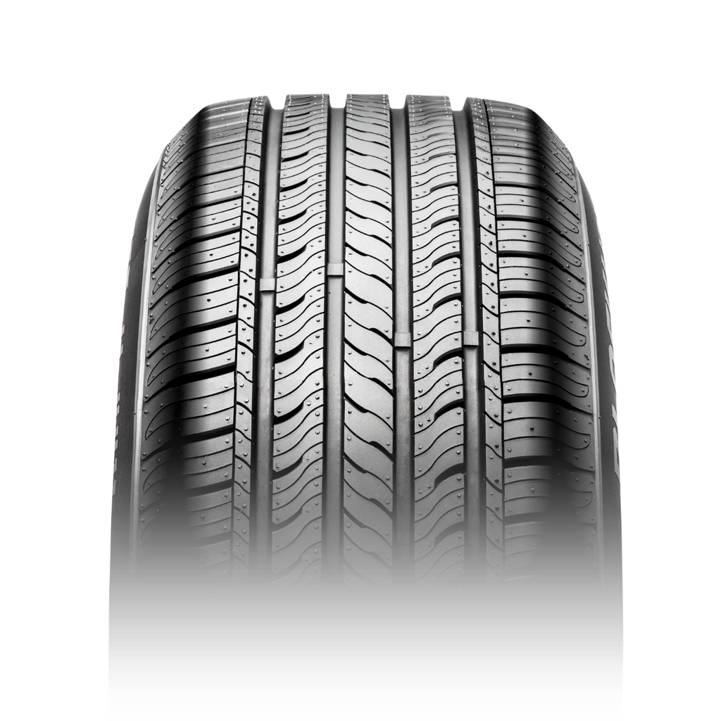 Llanta P 215/60 R17 96 T A A Blackhawk HH11