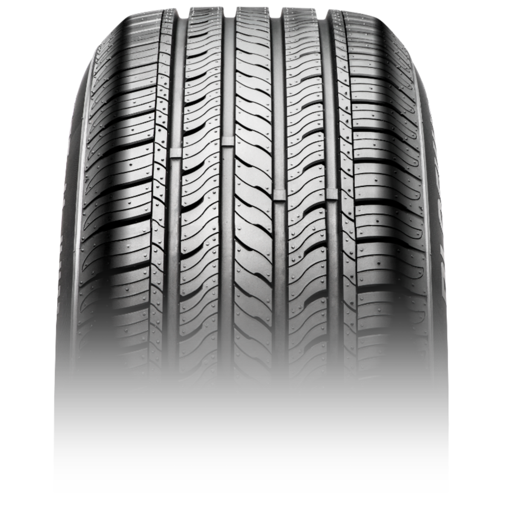 Llanta P 235/60 R17 102 T A A Blackhawk HH11