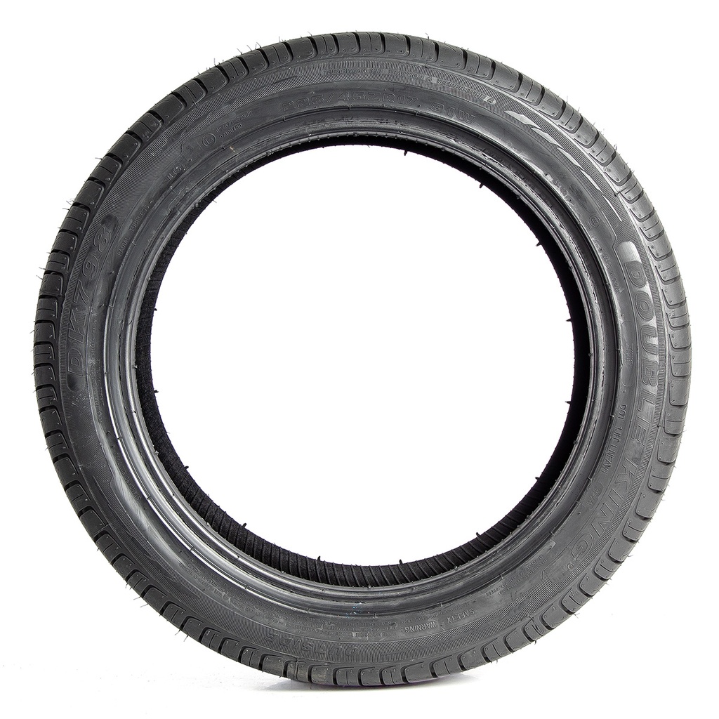 Llanta P 245/45 R19 00 A A Doubleking DK798