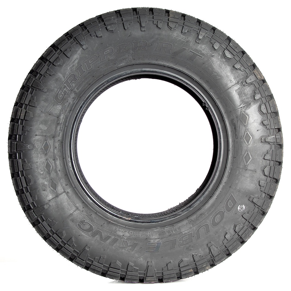 Llanta LT 245/65 R17 111 0 A A Doubleking GRIPEER R/T A11