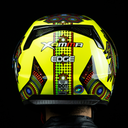CASCO INTEGRAL FORZA VERDE BRILLANTE XL