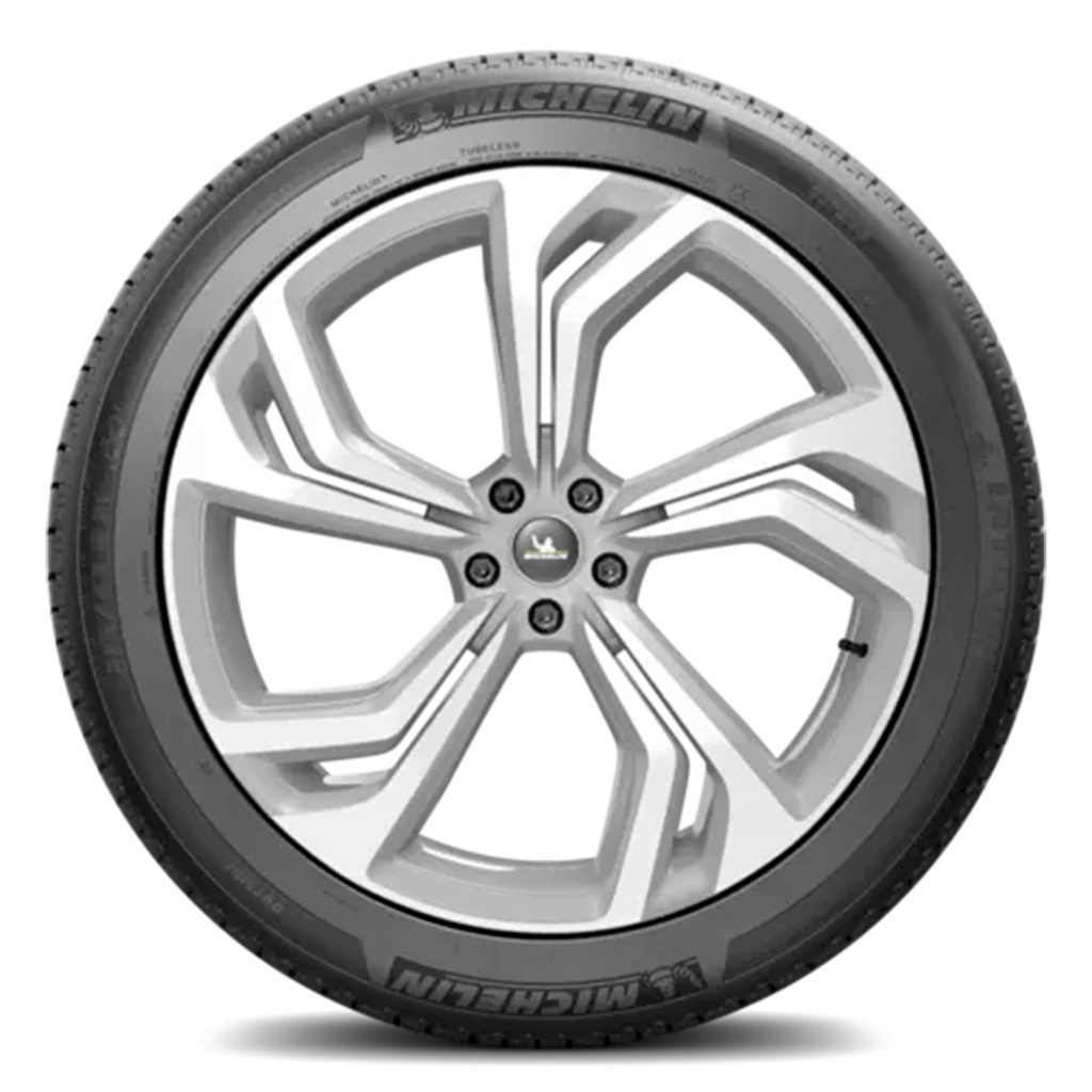Llanta P 275/50 R20 00 A A Michelin LATITUD SPORT 3