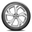 Llanta P 275/50 R20 00 A A Michelin LATITUD SPORT 3