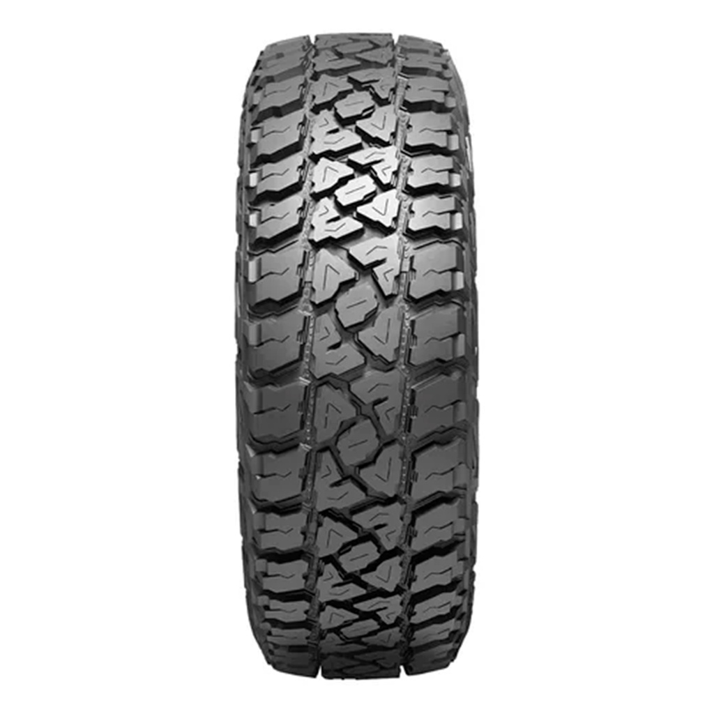 Llanta LT 33x12.5 R15 108 Q A A Marshal MT51 6C