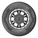 Llanta P 185 R14 102 R A A Goodyear CARGO MARATHON 2