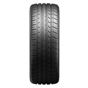Llanta P 215/45 R17 91 W A A Blackhawk HU02 XL