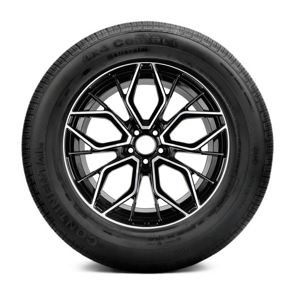 Llanta P 265/50 R19 110H Continental CONTACT 4*4