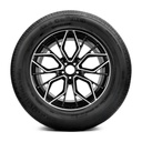 Llanta P 265/50 R19 110H Continental CONTACT 4*4