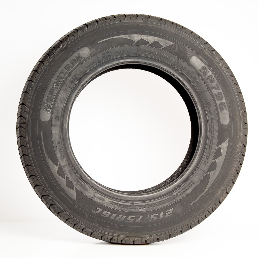 Llanta P 235/45 R19 99W A A Sportrak SP726