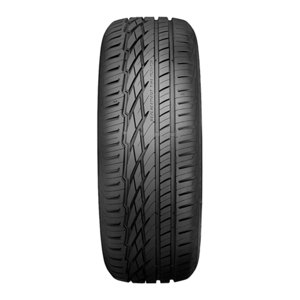 Llanta P 255/50 R19 107 Y A A General Tire GRABBER GT PLUS