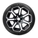 Llanta P 245/40 R18 97 Y A A General Tire G-MAX RS