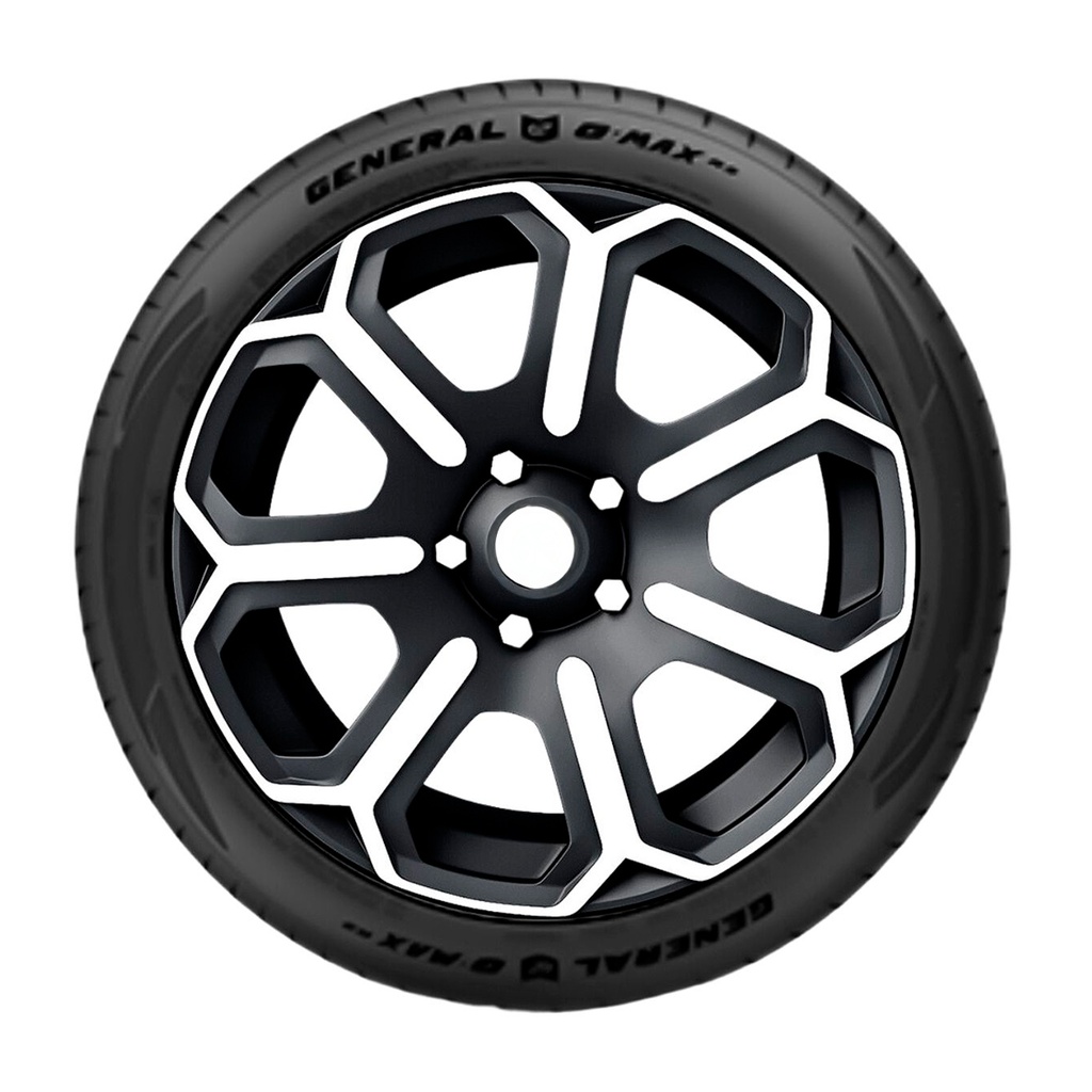 Llanta P 275/40 R20 106 Y A A General Tire G-MAX RS XL