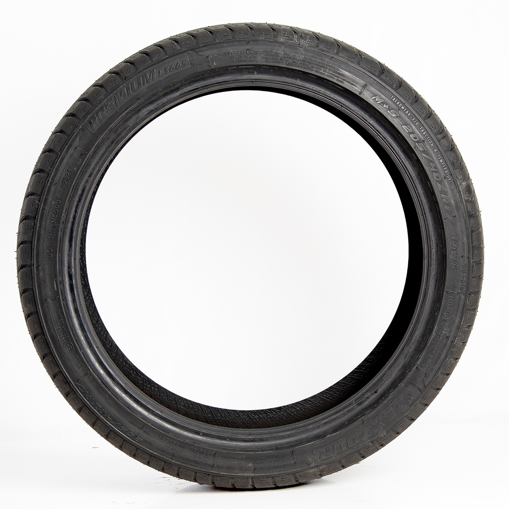 Llanta P 205/50 R17 00 A A Zextour PREMIUN LS665