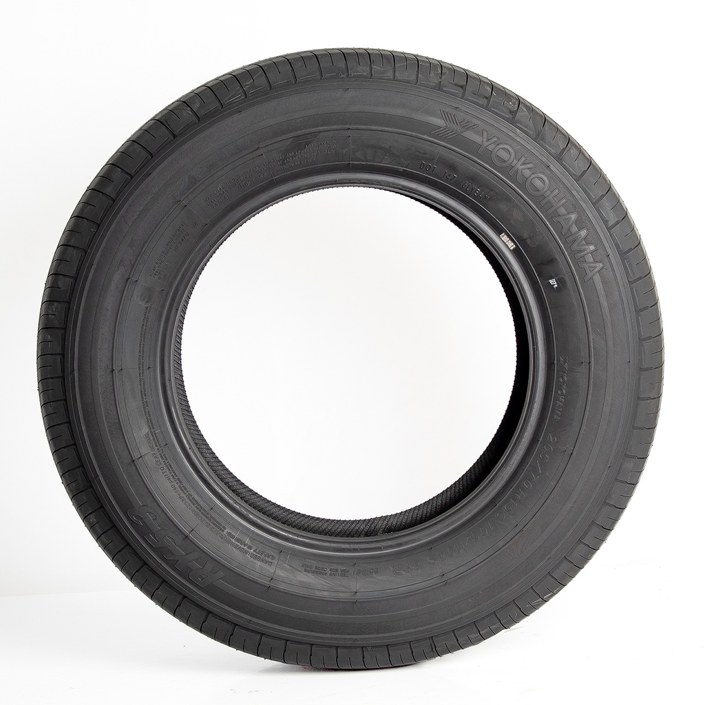 Llanta P 205/70 R15 106S A A Yokohama RY53A