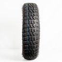 Llanta  205 R16   A A Sumaxx MAX TERRA MT LB