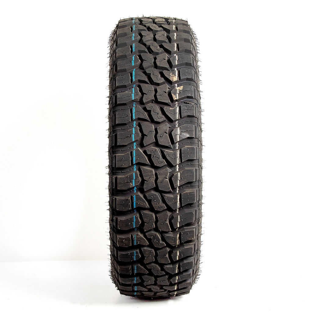 Llanta LT 235/75 R15   A A Sumaxx MAX TERRA MT LB