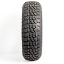 Llanta LT 27x8.5 R14   A A Sumaxx MAX TERRA MT LB