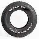 Llanta LT 27X8.5 R14 95 S A A Sumaxx ALL TERRAIN AT