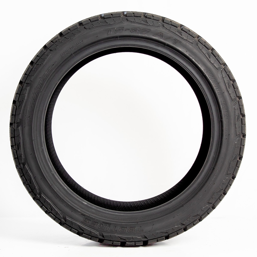 Llanta P 265/40 R18 101H Tbbtires TS-37