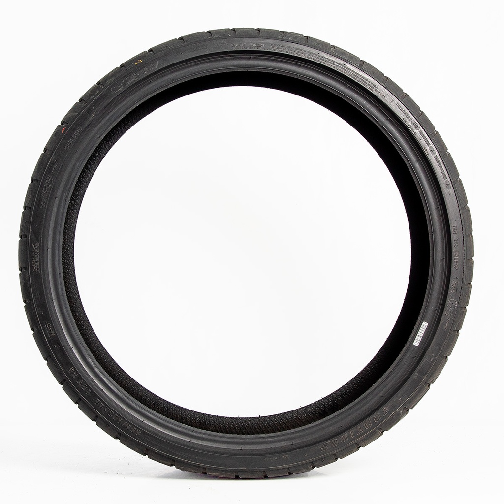 Llanta P 305/30 R26 109W Tbbtires TX-01