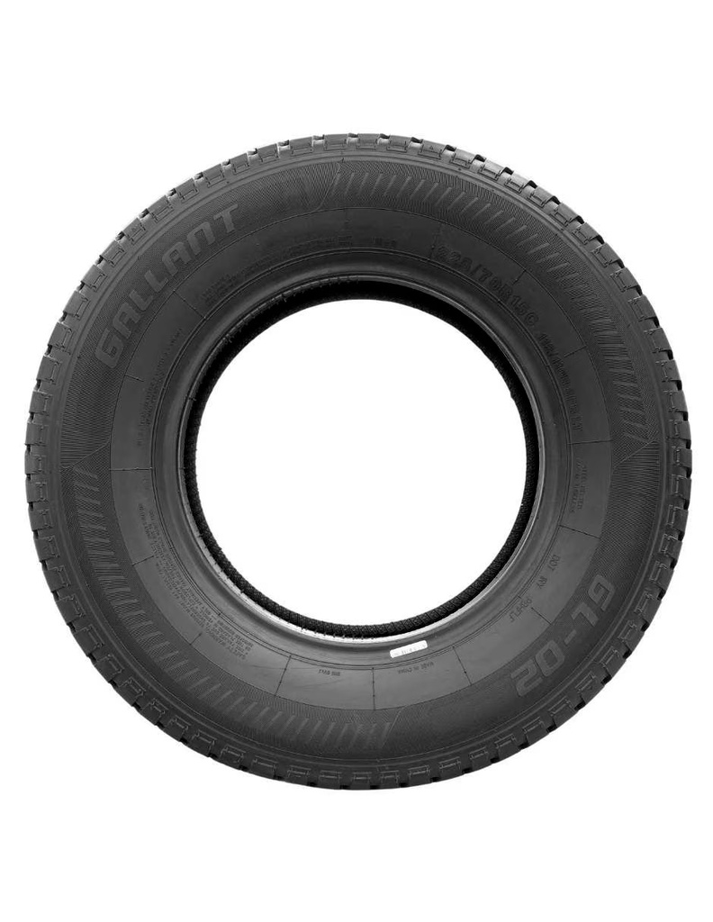 Llanta P 205/75 R16 00 A A Gallant GL-02