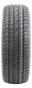 Llanta P 215/55 R17 00 A A Alfamotors DK728