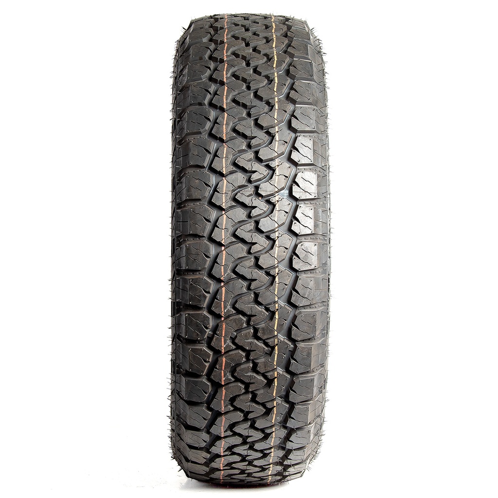Llanta P 235/60 R15   A A Sumaxx ALL TERRAIN AT WHITE LETT