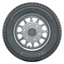 Llanta P 195/70 R15 104 T A A Yokohama BLUEARTH-VAN ALL SEASON RY61
